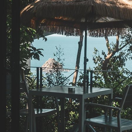 Pahili Pool Villas Koh Tao - Sha Plus Екстериор снимка