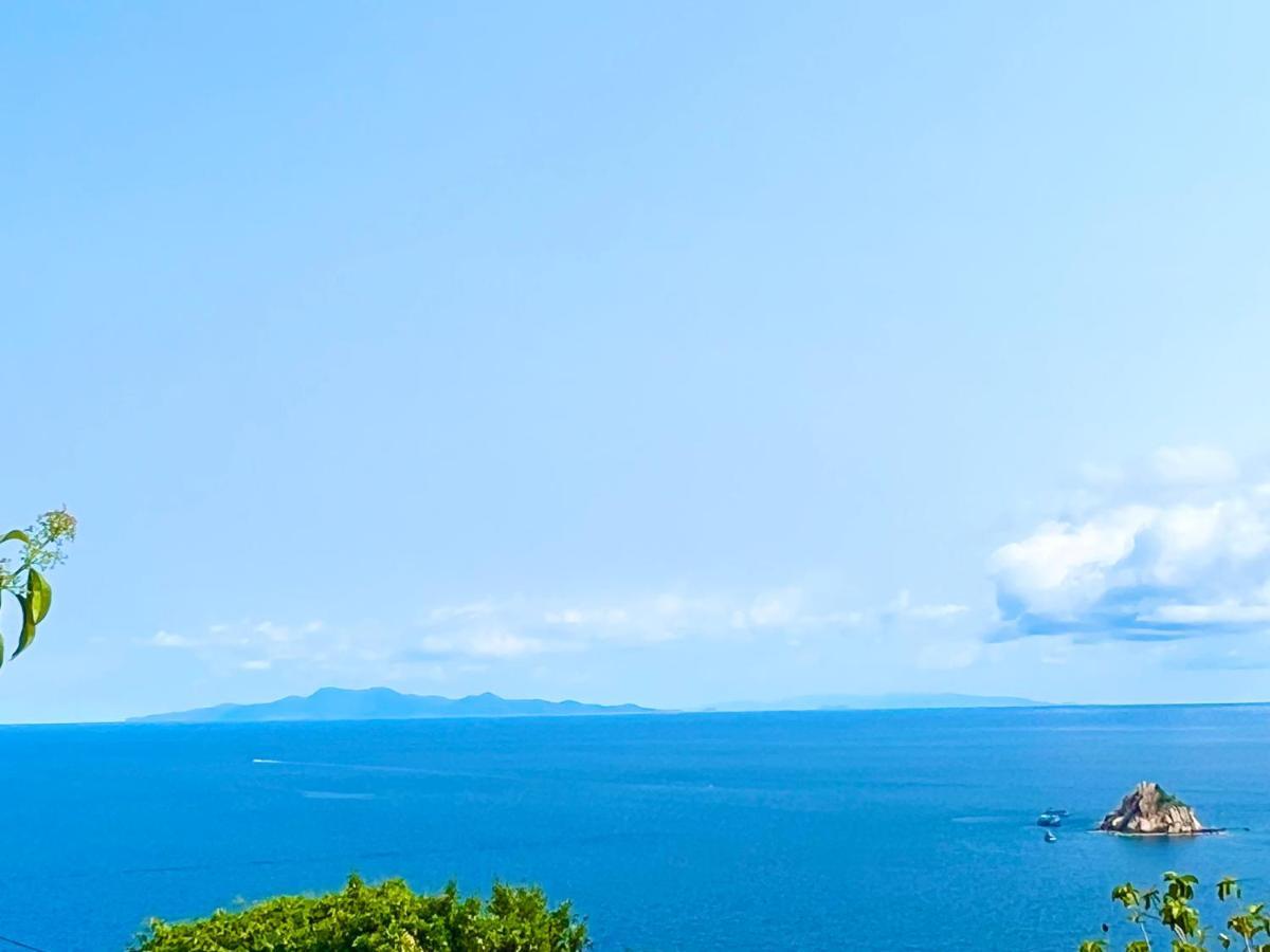 Pahili Pool Villas Koh Tao - Sha Plus Екстериор снимка