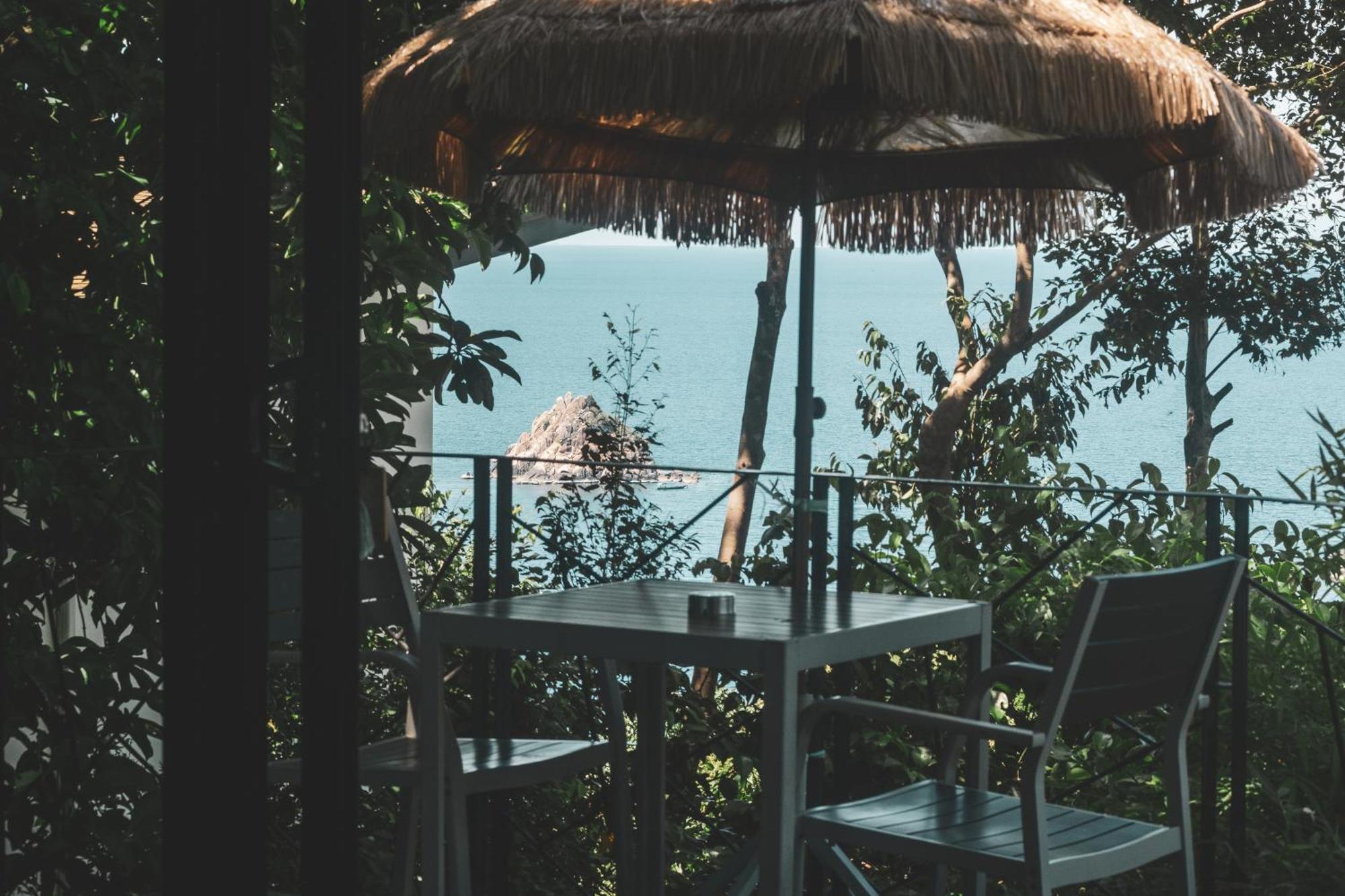Pahili Pool Villas Koh Tao - Sha Plus Екстериор снимка