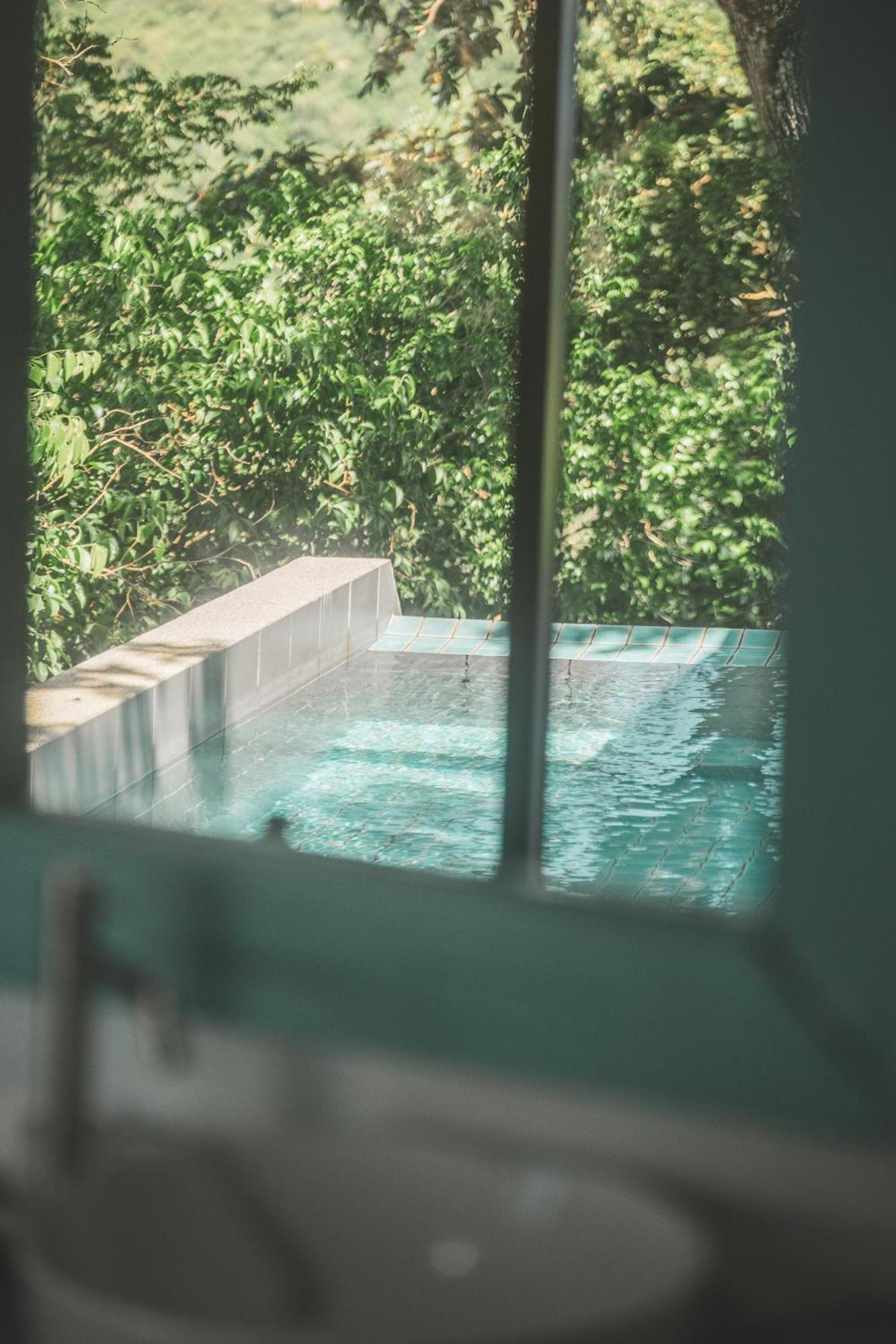 Pahili Pool Villas Koh Tao - Sha Plus Екстериор снимка