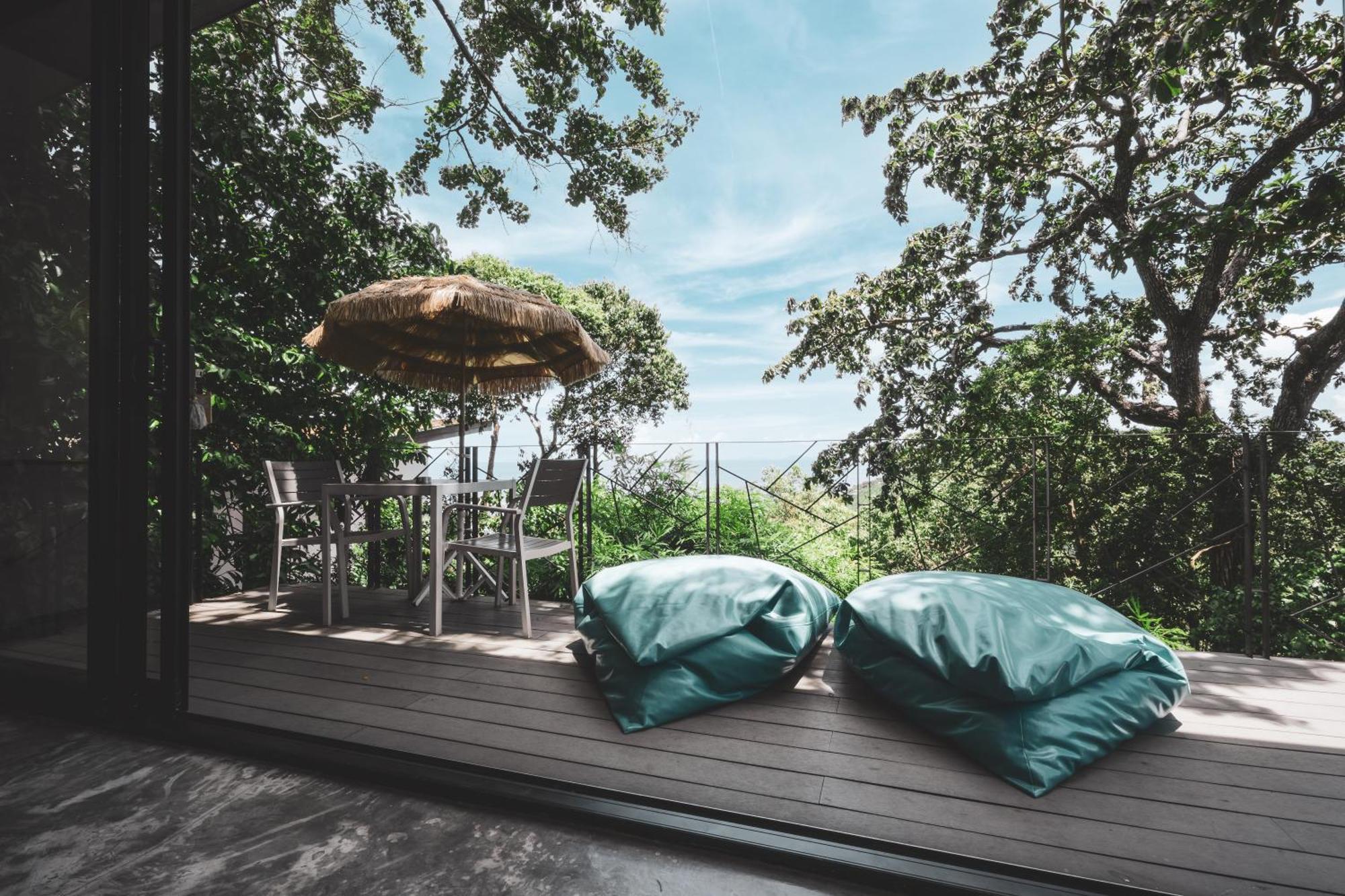 Pahili Pool Villas Koh Tao - Sha Plus Екстериор снимка