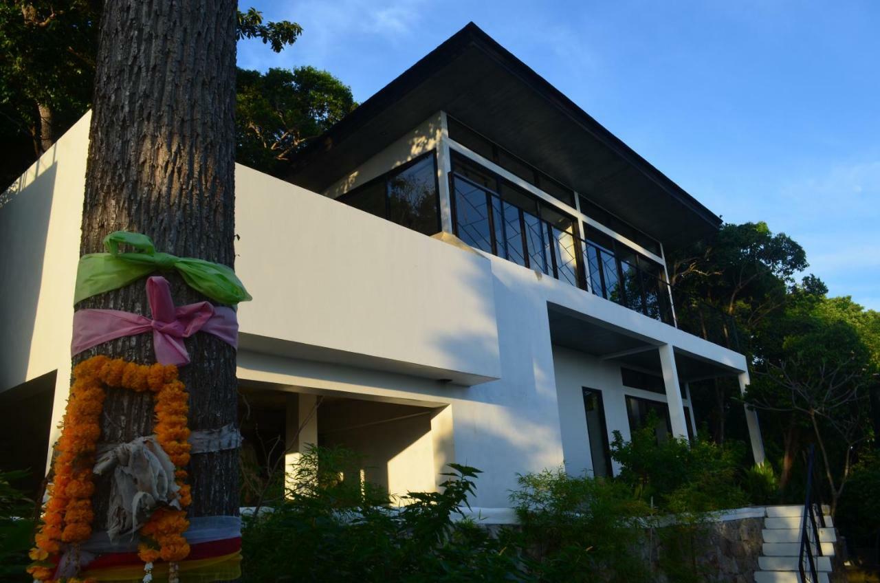 Pahili Pool Villas Koh Tao - Sha Plus Екстериор снимка