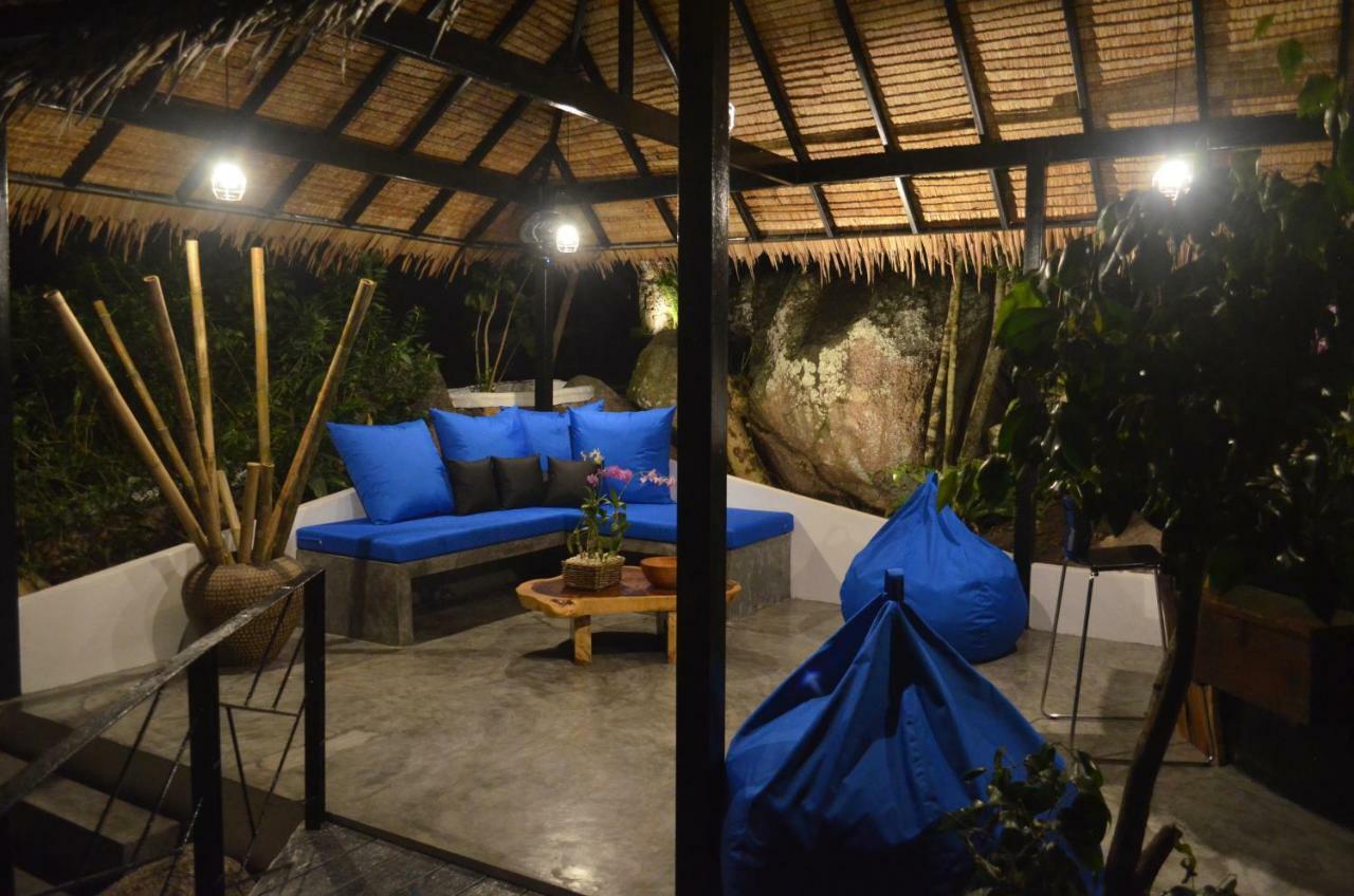 Pahili Pool Villas Koh Tao - Sha Plus Екстериор снимка