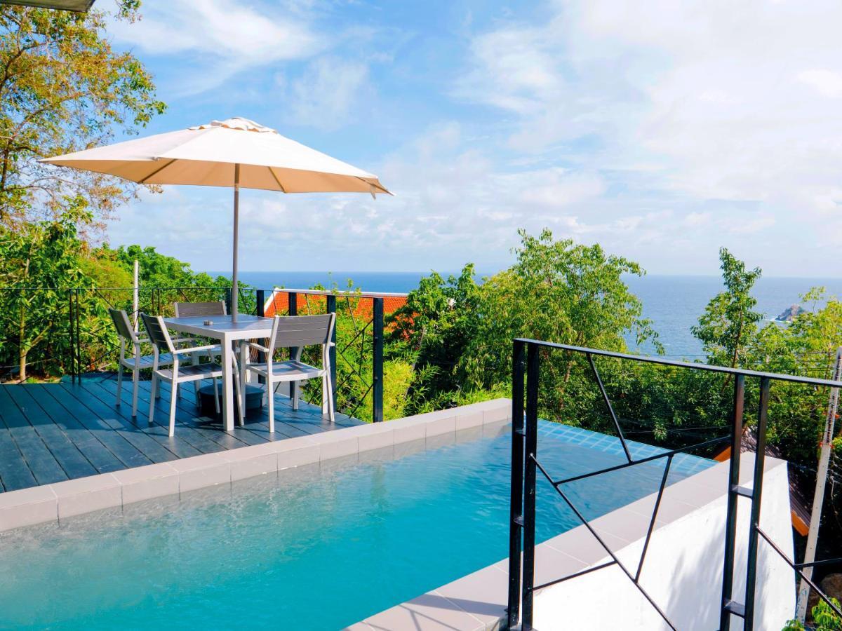 Pahili Pool Villas Koh Tao - Sha Plus Екстериор снимка
